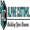 Alpine Customs Contracting LLC logo