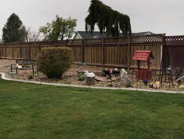 Photos by Morfins Tree Trim & Landscape #1