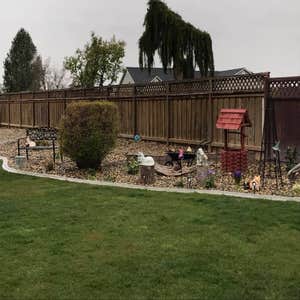 Photos by Morfins Tree Trim & Landscape #1