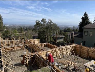 New Hillside Foundation