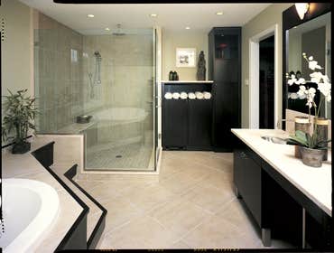 Bathroom 2 Master Suite Remodeling Project.
