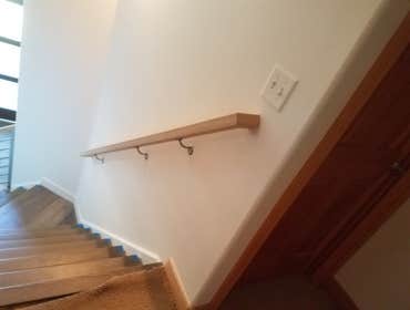 Photos by Blue Steel Architectural Embellishments LLC #1