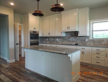 Photos by C.A. Johnson Construction & Home Building, Inc #1