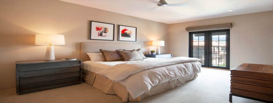 Penthouse Remodel