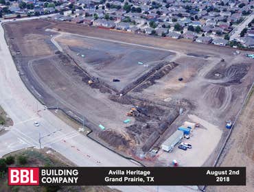 Photos by BBL Building Company