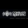 Conrad's Roofing logo