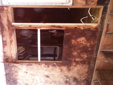 Photos from Fillers Carpentry