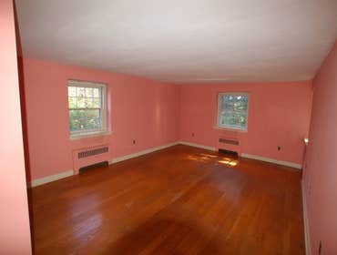 Providence Road - Whole House Renovation and Addition