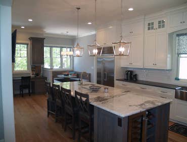 Photos by Architectural Homes by Anders Inc. #2