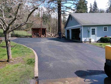 Photos by Blackrock Asphalt #1