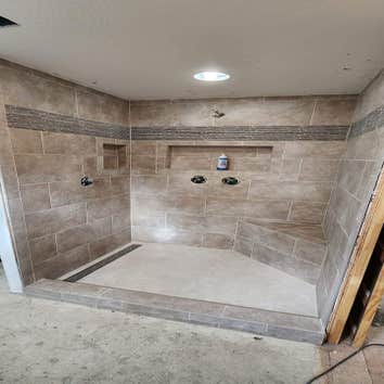 Glc Carpentry and Construction