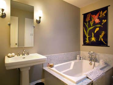 Bathrooms