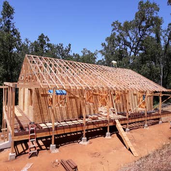 Mendenhall Construction