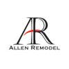 Allen Remodel logo