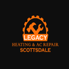 Legacy Heating &acrepair Scottsdale logo