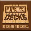 All Weather Services Inc logo