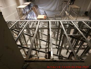 Photos by T. LaFaye Construction, Management, & Design #33