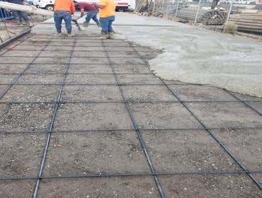 Photos by Felipe's Concrete LLC #6