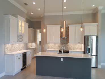 Photos by High Mark Builders Inc #1