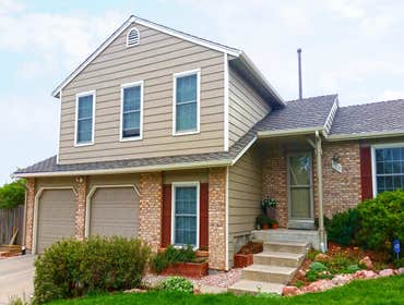 Photos from Seamless Choice Siding & Roofing