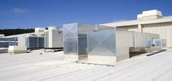 Photos from A/C Xperts Residential and commercial project photos