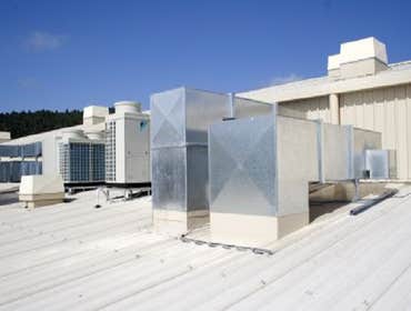 Photos from A/C Xperts Residential and commercial project photos