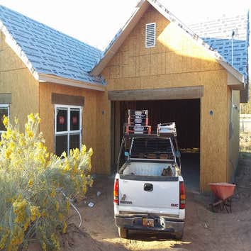 Recent Project
