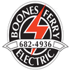 Boones Ferry Electric Inc logo