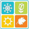 Four Seasons Sunrooms, Kitchen & Bath logo