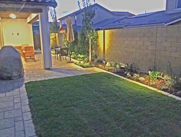 Photos by Mullaney Landscape #1