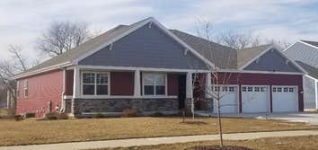Badger Siding Solutions