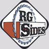 RG Sides logo