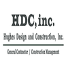 Hughes Design & Construction, Inc.-C logo
