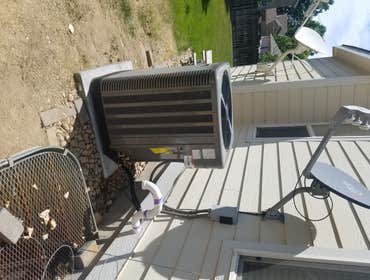 Photos from Goodfellas Heating and Cooling