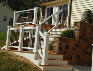 Photos from Baltic Custom Construction Inc