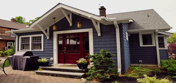 John Power Architect