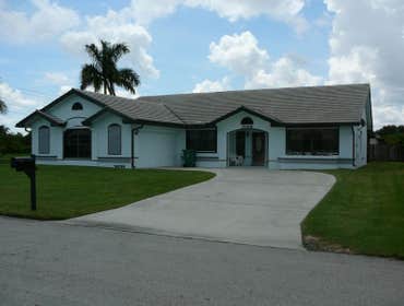 Davie, Fl