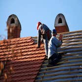 Rebel Roofer