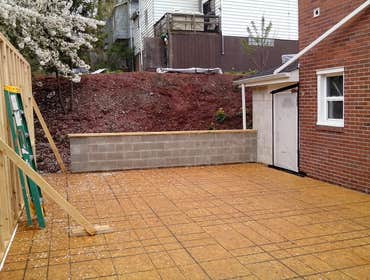 Photos from Ronald Lang Construction