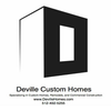 Deville Custom Homes, LLC logo