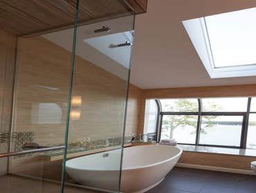 Zen Bathroom