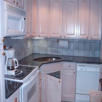 Kitchenrama Project
