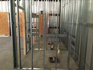 Photos from Hansons Commercial Construction, LLC