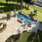 Private Residence Landscaping Tune-Ups, Inc. is committed to a high level of professional workmanship in all we do, as reflected in this stunning insta