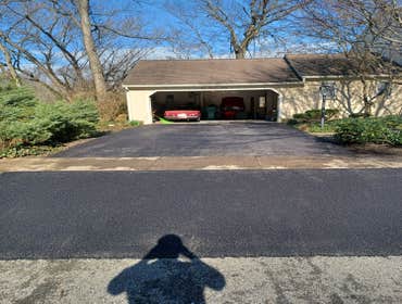 Photos by Joey's Quality Paving #1