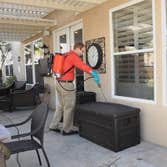 Bull's Eye Pest Control
