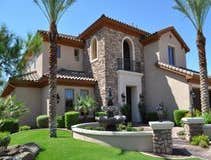 Arrowhead House Glendale Arizona