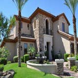 Arrowhead House Glendale Arizona