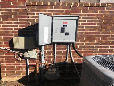 Photos by National Electrical Service #2