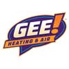 Gee Heating & Air logo